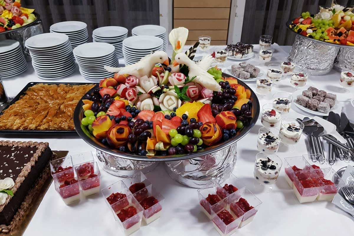 Catering - Partyservice11