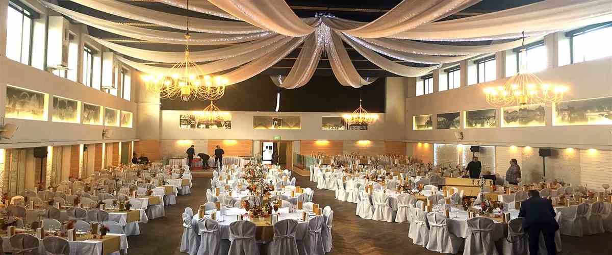 Events der besonderen Art