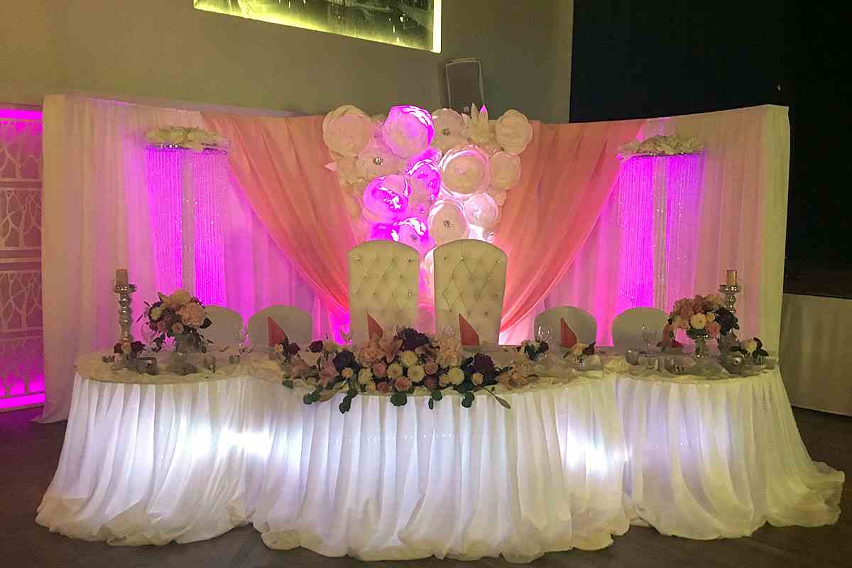 Events der besonderen Art