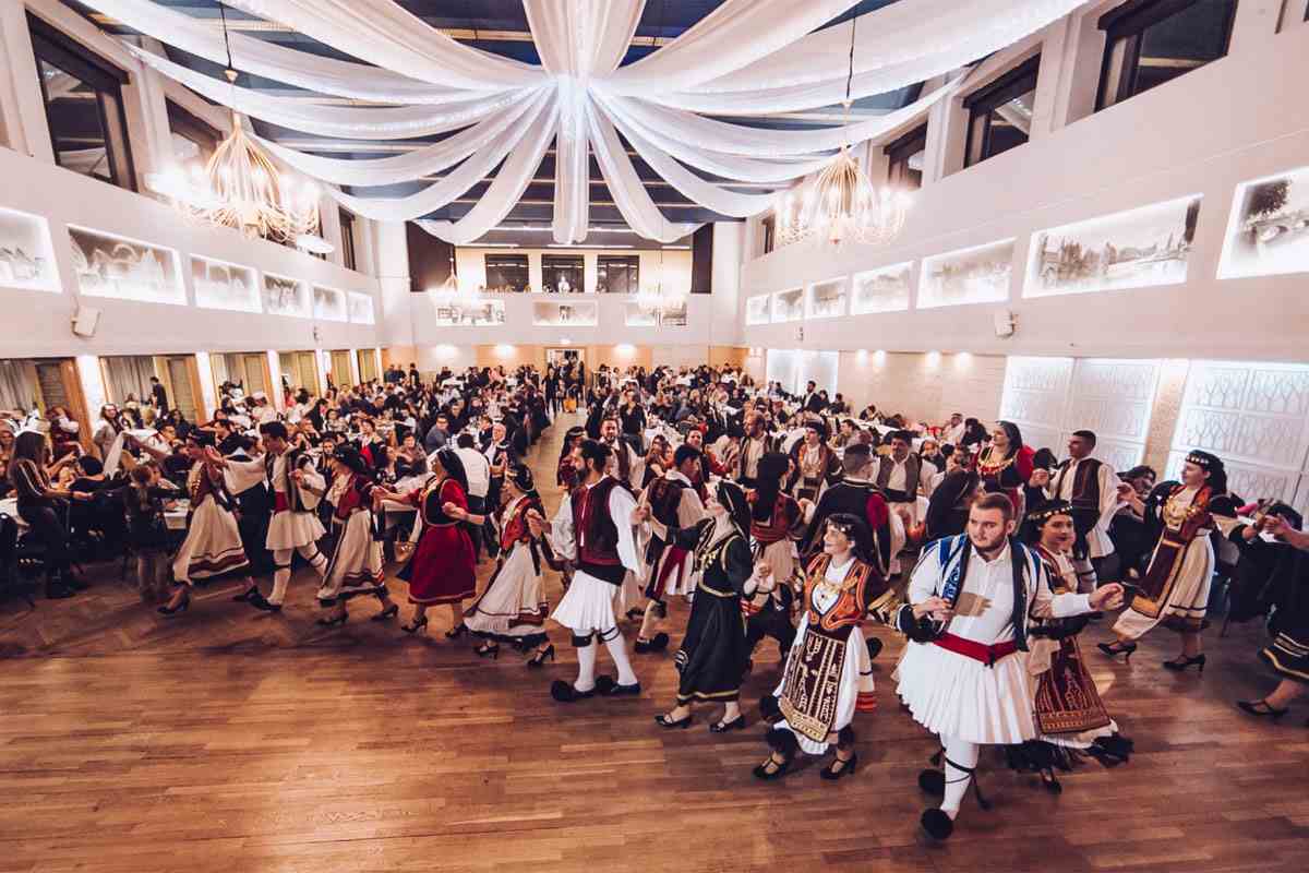 Events der besonderen Art