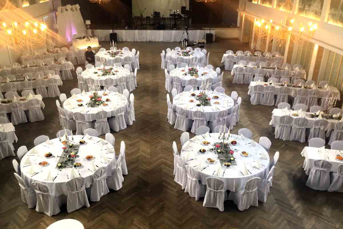 Events der besonderen Art