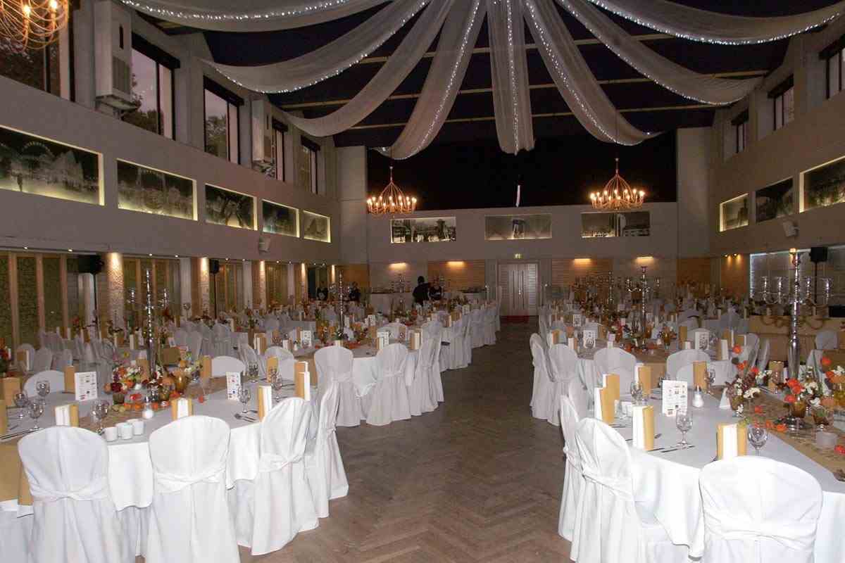 Events der besonderen Art