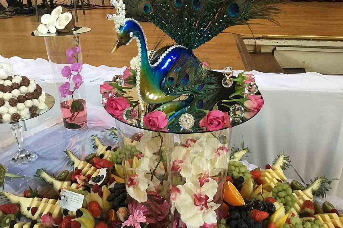 Catering und Partyservice