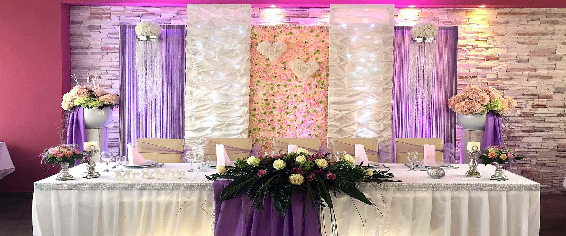 Cafe-Restaurant-Eventhalle Gartenstadt in Nürnberg1